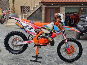 Ktm EXC 250 tpi/СТАРТЕР! SIX DAYS! * ЛИЗИНГ* , снимка 3