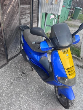 Piaggio Skipper 150, снимка 1