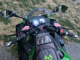 Поръчкови Други MW3000, снимка 2