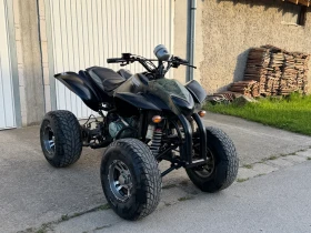 Bashan BS АТВ BASHAN 250cc с документи, снимка 1