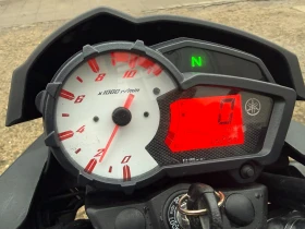 Yamaha YB 125, снимка 9