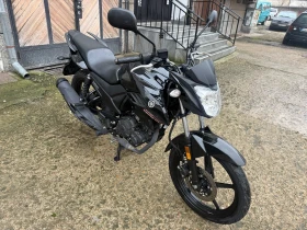 Yamaha YB 125, снимка 3