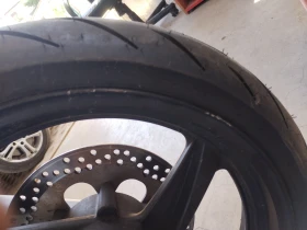 Kawasaki ER, снимка 5