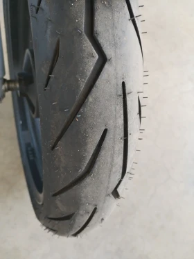 Kawasaki ER, снимка 6