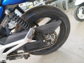 Kawasaki ER, снимка 7