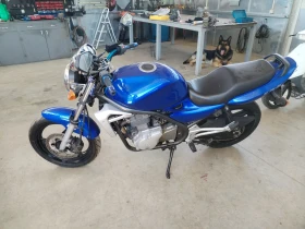 Kawasaki ER, снимка 3