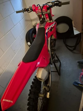 Honda Crf Crf 450, снимка 2