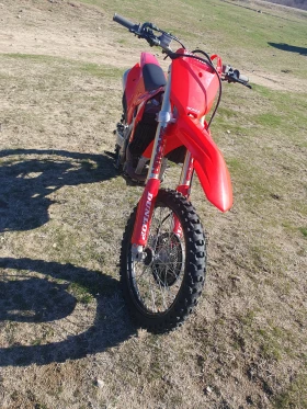 Honda Crf Crf 450, снимка 8