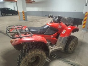 Honda Trx, снимка 2