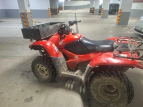 Honda Trx, снимка 4