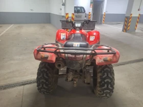 Honda Trx, снимка 3