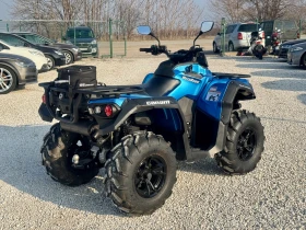 Can-Am Outlander XT-650 | Mobile.bg    5