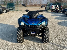 Can-Am Outlander XT-650 | Mobile.bg    2