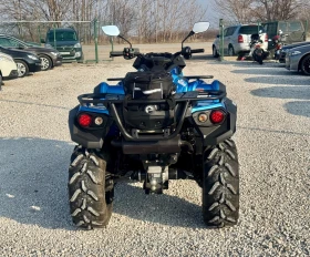 Can-Am Outlander XT-650 | Mobile.bg    4