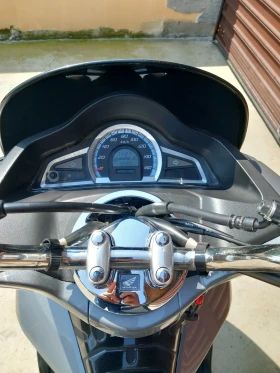 Honda Pcx PCX 125   HONDA   | Mobile.bg    5