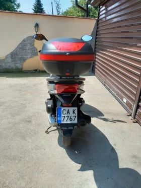 Honda Pcx PCX 125   HONDA   | Mobile.bg    4