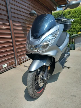 Honda Pcx PCX 125   HONDA   | Mobile.bg    2