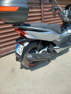 Honda Pcx PCX 125   HONDA   | Mobile.bg    8