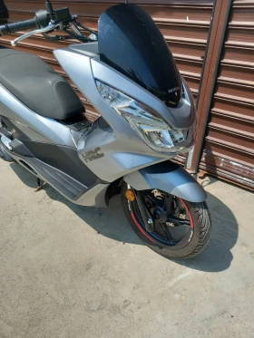 Honda Pcx PCX 125   HONDA   | Mobile.bg    9