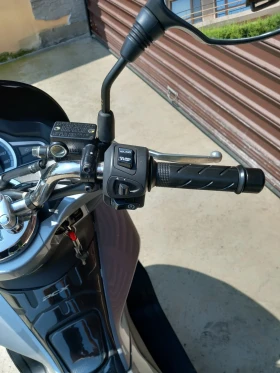 Honda Pcx PCX 125   HONDA   | Mobile.bg    6