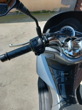 Honda Pcx PCX 125   HONDA   | Mobile.bg    7