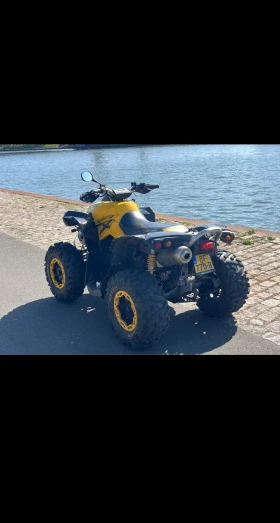 Can-Am Rengade | Mobile.bg    4