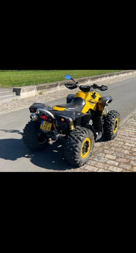 Can-Am Rengade | Mobile.bg    3