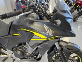 Honda Cb 500X, ABS, Arrow, 35kw! | Mobile.bg    9