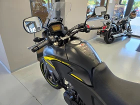 Honda Cb 500X, ABS, Arrow, 35kw! | Mobile.bg    13