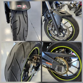 Honda Cb 500X, ABS, Arrow, 35kw! | Mobile.bg    15