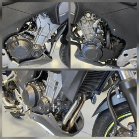 Honda Cb 500X, ABS, Arrow, 35kw! | Mobile.bg    16