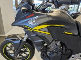 Honda Cb 500X, ABS, Arrow, 35kw! | Mobile.bg    10