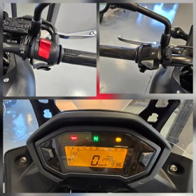 Honda Cb 500X, ABS, Arrow, 35kw! | Mobile.bg    14