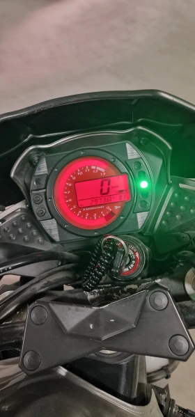 Обява за продажба на Kawasaki Z ~5 450 лв. - изображение 5