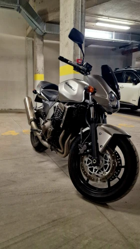 Обява за продажба на Kawasaki Z ~5 450 лв. - изображение 3