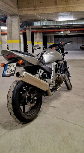 Обява за продажба на Kawasaki Z ~5 450 лв. - изображение 4