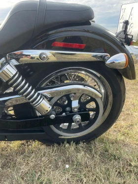 Harley-Davidson Dyna Super Glide | Mobile.bg    15