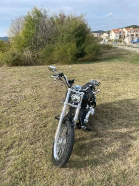 Обява за продажба на Harley-Davidson Dyna Super Glide ~10 500 EUR - изображение 7
