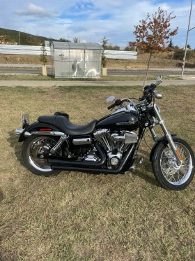 Обява за продажба на Harley-Davidson Dyna Super Glide ~10 500 EUR - изображение 2