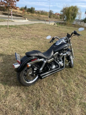 Обява за продажба на Harley-Davidson Dyna Super Glide ~10 500 EUR - изображение 5