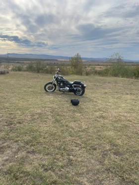 Обява за продажба на Harley-Davidson Dyna Super Glide ~10 500 EUR - изображение 1