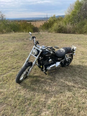 Обява за продажба на Harley-Davidson Dyna Super Glide ~10 500 EUR - изображение 4