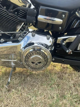 Обява за продажба на Harley-Davidson Dyna Super Glide ~10 500 EUR - изображение 11