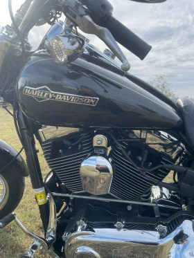 Harley-Davidson Dyna Super Glide | Mobile.bg    16