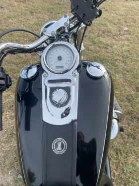 Harley-Davidson Dyna Super Glide | Mobile.bg    14