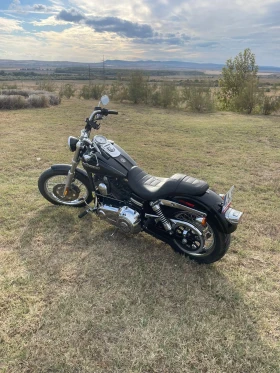 Обява за продажба на Harley-Davidson Dyna Super Glide ~10 500 EUR - изображение 8