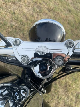 Harley-Davidson Dyna Super Glide | Mobile.bg    13