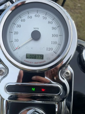 Обява за продажба на Harley-Davidson Dyna Super Glide ~10 500 EUR - изображение 1