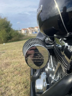 Обява за продажба на Harley-Davidson Dyna Super Glide ~10 500 EUR - изображение 9