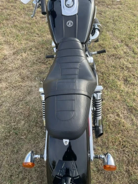 Обява за продажба на Harley-Davidson Dyna Super Glide ~10 500 EUR - изображение 3